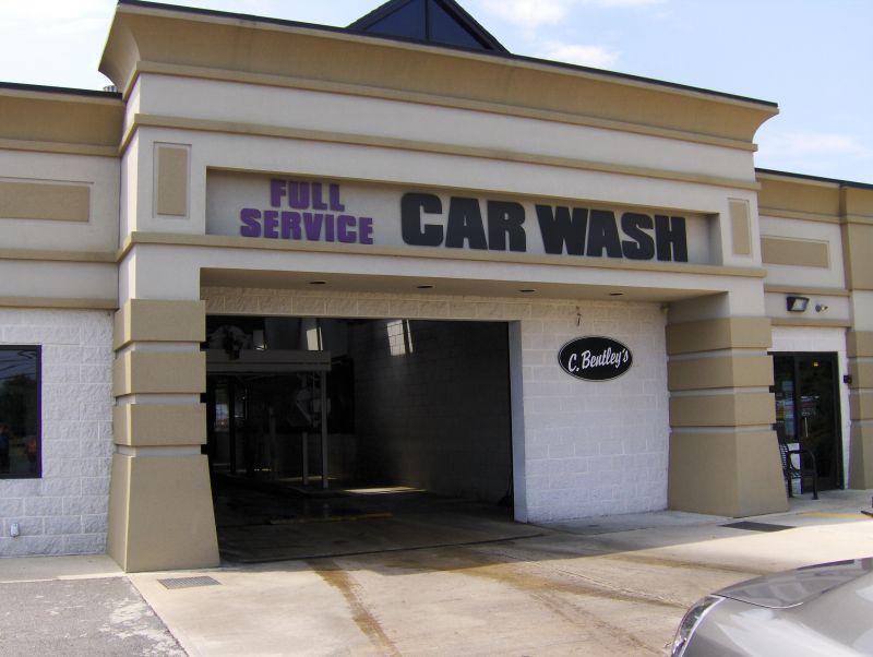 C Bentley's Car Wash Old Bridge NJ 08857 7326070663